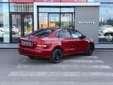 Volkswagen Polo 2016 годаүшін4 300 000 тг. в Астана – фото 5
