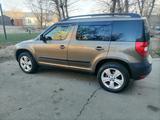 Skoda Yeti 2012 годаүшін6 200 000 тг. в Семей – фото 2