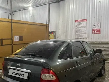 ВАЗ (Lada) Priora 2172 2008 года за 1 250 000 тг. в Актобе