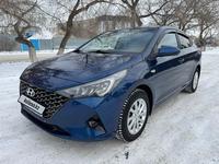 Hyundai Accent 2021 годаүшін8 300 000 тг. в Костанай