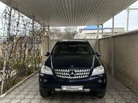 Mercedes-Benz ML 350 2005 годаfor5 550 000 тг. в Актау