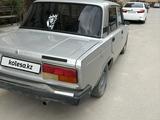 ВАЗ (Lada) 2107 2011 годаүшін1 284 809 тг. в Актау – фото 4