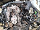 ДВИГАТЕЛЬ МОТОР АКПП КОРОБКА АВТОМАТ BFB AUDI A4 B7 ИЗ ЯПОНИИ за 500 000 тг. в Кызылорда – фото 3