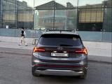 Hyundai Santa Fe 2023 года за 16 200 000 тг. в Астана – фото 5