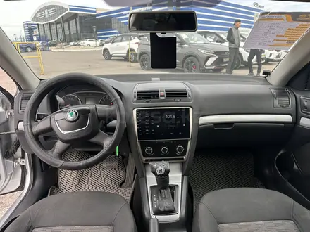 Skoda Octavia 2012 года за 4 200 000 тг. в Караганда – фото 7