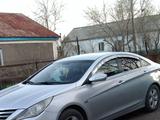 Hyundai Sonata 2010 года за 5 000 000 тг. в Темиртау – фото 2