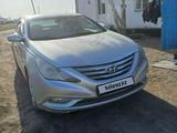 Hyundai Sonata 2010 года за 5 000 000 тг. в Темиртау