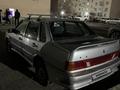 ВАЗ (Lada) 2115 2006 годаүшін900 000 тг. в Атырау – фото 4