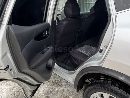 Nissan Qashqai 2016 года за 7 900 000 тг. в Алматы – фото 13