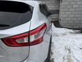 Nissan Qashqai 2016 года за 7 900 000 тг. в Алматы – фото 15