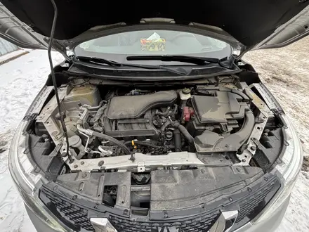 Nissan Qashqai 2016 года за 7 900 000 тг. в Алматы – фото 16