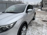 Nissan Qashqai 2016 года за 7 500 000 тг. в Алматы