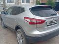 Nissan Qashqai 2016 года за 7 900 000 тг. в Алматы – фото 27