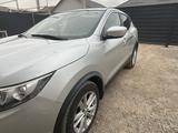 Nissan Qashqai 2016 года за 7 900 000 тг. в Алматы – фото 2