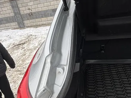 Nissan Qashqai 2016 года за 7 900 000 тг. в Алматы – фото 5