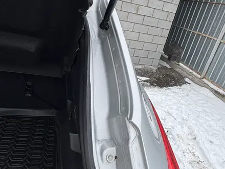 Nissan Qashqai 2016 года за 7 900 000 тг. в Алматы – фото 6