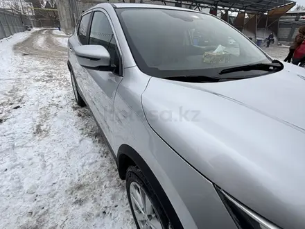 Nissan Qashqai 2016 года за 7 900 000 тг. в Алматы – фото 10
