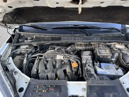 ВАЗ (Lada) XRAY 2018 года за 3 000 000 тг. в Актобе – фото 11