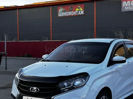 ВАЗ (Lada) XRAY 2018 года за 3 000 000 тг. в Актобе – фото 3