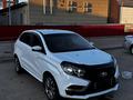 ВАЗ (Lada) XRAY 2018 года за 3 000 000 тг. в Актобе