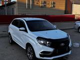 ВАЗ (Lada) XRAY 2018 года за 3 000 000 тг. в Актобе