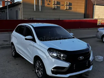 ВАЗ (Lada) XRAY 2018 года за 3 000 000 тг. в Актобе