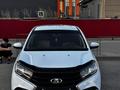 ВАЗ (Lada) XRAY 2018 года за 3 000 000 тг. в Актобе – фото 2