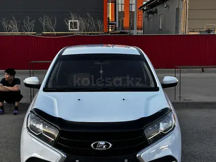 ВАЗ (Lada) XRAY 2018 года за 3 000 000 тг. в Актобе – фото 2