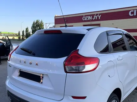 ВАЗ (Lada) XRAY 2018 года за 3 000 000 тг. в Актобе – фото 5