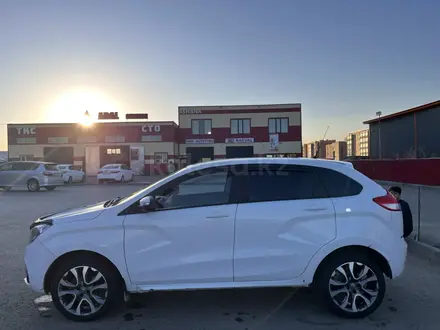 ВАЗ (Lada) XRAY 2018 года за 3 000 000 тг. в Актобе – фото 7