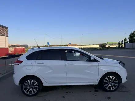 ВАЗ (Lada) XRAY 2018 года за 3 000 000 тг. в Актобе – фото 8