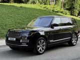 Land Rover Range Rover 2014 года за 22 000 000 тг. в Алматы