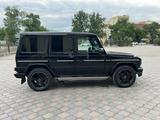 Mercedes-Benz G 55 AMG 2009 года за 23 700 000 тг. в Алматы – фото 5