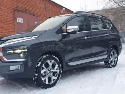 Mitsubishi Xpander Cross 2024 года за 12 770 000 тг. в Астана – фото 10