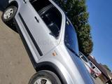 Honda CR-V 2002 года за 3 400 000 тг. в Уральск – фото 2