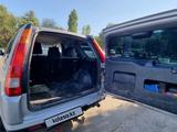 Honda CR-V 2002 года за 3 400 000 тг. в Уральск – фото 3
