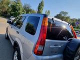 Honda CR-V 2002 года за 3 400 000 тг. в Уральск – фото 4