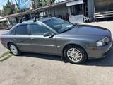 Volvo S80 2005 года за 2 300 000 тг. в Алматы
