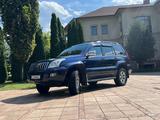 Toyota Land Cruiser Prado 2005 года за 10 500 000 тг. в Алматы