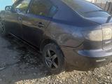 Mazda 3 2006 года за 3 000 000 тг. в Усть-Каменогорск – фото 2