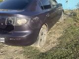 Mazda 3 2006 года за 3 000 000 тг. в Усть-Каменогорск – фото 4