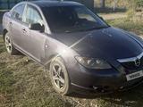 Mazda 3 2006 года за 3 000 000 тг. в Усть-Каменогорск