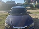 Mazda 3 2006 года за 3 000 000 тг. в Усть-Каменогорск – фото 5