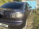 Mazda 3 2006 года за 3 000 000 тг. в Усть-Каменогорск – фото 3