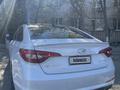 Hyundai Sonata 2015 годаүшін6 500 000 тг. в Актобе – фото 3