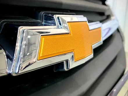 Chevrolet Onix 2023 года за 7 290 000 тг. в Экибастуз – фото 11