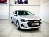 Chevrolet Onix 2023 года за 7 290 000 тг. в Экибастуз