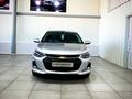 Chevrolet Onix 2023 годаүшін7 290 000 тг. в Экибастуз – фото 2