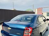 Chevrolet Cobalt 2021 года за 5 300 000 тг. в Жанакорган – фото 3