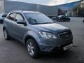 SsangYong Actyon 2012 года за 3 800 000 тг. в Алматы